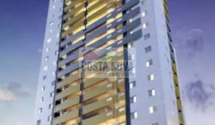 Excelente apartamento em Condomínio Novo (entrega dez/22) com diversas áreas de lazer e convivência