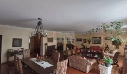 Apartamento à venda em Santa Cecília