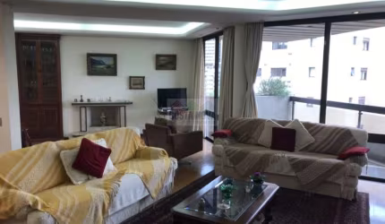 Apartamento à venda na rua Bahia, 3 suítes, 4 vagas