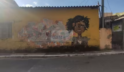 Terreno para investidor à Venda com 470m² no Canindé, a 200 m da ferinha da madrugada