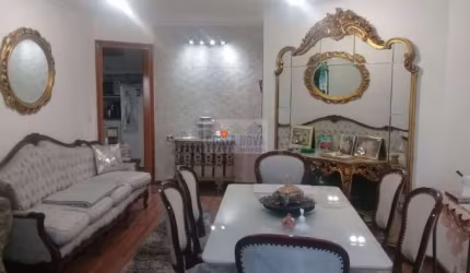 Vende-se apartamento com 97m². 3 dormitórios, 2 vagas fixas.  Vila Guilherme