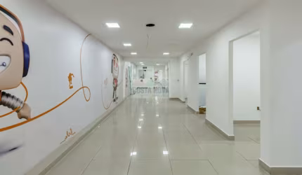 Conjunto de salas comerciais à venda no Centro. Proximo ao metrô, Rua São Bento, 310 m²