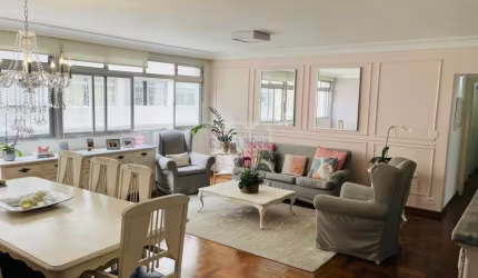 Apartamento pronto para morar em excelente localização.