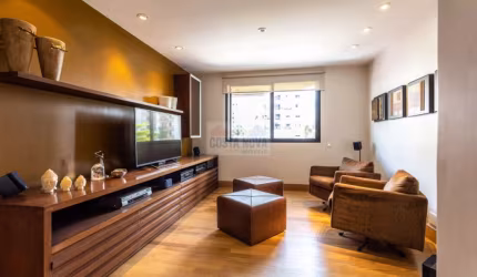 Impecável apartamento duplex com 173m² à venda em Perdizes