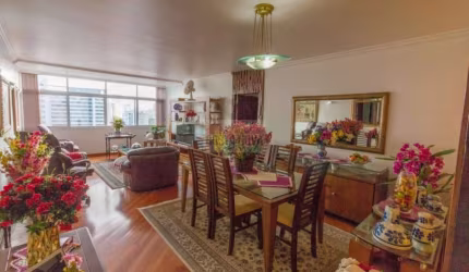 Apartamento à venda em Pinheiros