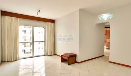 Apartamento a venda/locação na Rua Agente Gomes, Jardim São Paulo.  3 quartos, 1 banheiro, 1 vaga