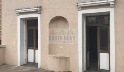 Casa comercial para locação  na Vila Olímpia com 960 m²
