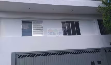 2 Casas à venda na Vila Romana, rua Marco Aurélio