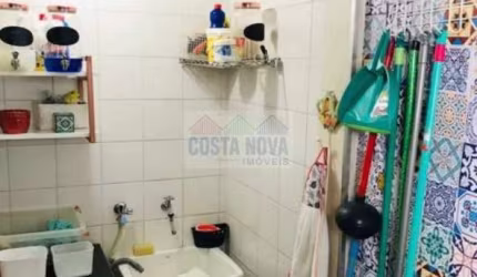 Apartamento à venda com 90 m², rua Pedro Doll. 3 quartos (suítes), 2 vagas