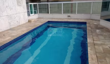 Apartamento com 3 quartos, 1 suíte, 2 vagas de garagem no bairro Aviação.