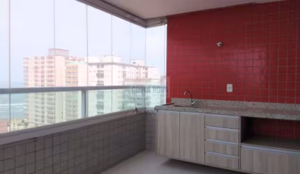 Apartamento à venda 100 m² com  2  suítes, lavabo e 2 vagas fixas  Tupi Ótima Localização