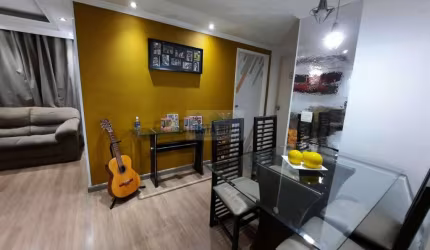 Apartamento 2 Quartos, 1 banheiro, 1 vaga, 65 m², a 5 Minutos Metrô e Shopping Tucuruvi - 380.000,00