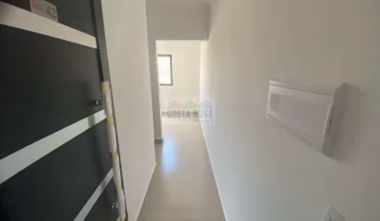 Cobertura em Condomínio no Jardim São Paulo 1 quarto e sacada - 297.000,00