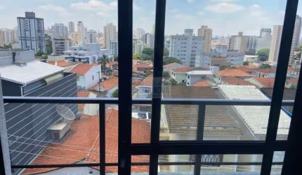Casa em Condomínio no Jardim São Paulo 1 quarto com sacada -  320.000,00