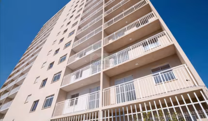 Apartamento na Vila Guilherme  com 2 quartos