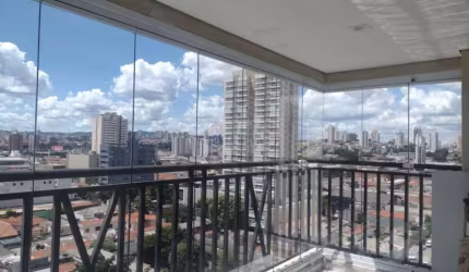 Apartamento à venda, 2 quartos, 74 m², 2 vagas de garagem, na Vila Maria