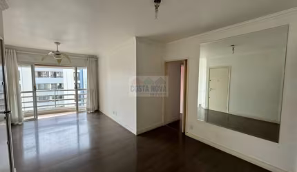 Apartamento perfeito para você e sua família!