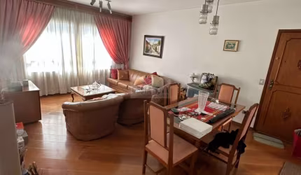 Apartamento à venda no Mandaqui - 100 m² - 03 quartos (1 suíte) - R$ 600.000