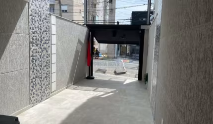 Sobrado a venda no Tucuruvi 03 quartos R$ 850.000