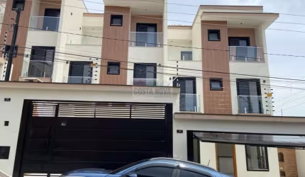 Sobrado no Tucuruvi 03 quartos (3 suítes|) R$ 820.000