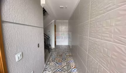 Casa em Condomínio Tucuruvi 02 quartos R$ 280.000
