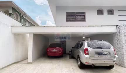 Casa à venda Altop da Lapa 5 quartos R$ 3.500.000,00