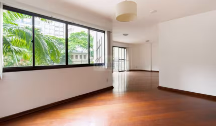 Apartamento charmoso no coração do bairro!