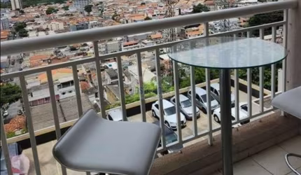 Apartamento à venda na Vila Guilherme, 67m², 3 dormitorios sendo 1 suite, 1 vaga