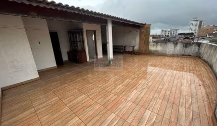 Casa a Venda 260 m² AC  Tres Quartos, uma suite - Ocian Prai Grande