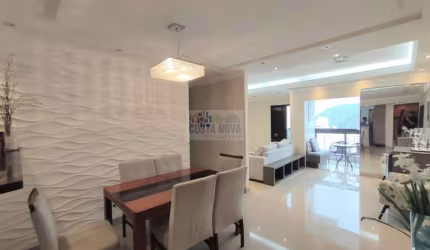 Apartamento com 2 DORMITÓRIOS VISTA LIVRE E PARCIAL DO MAR