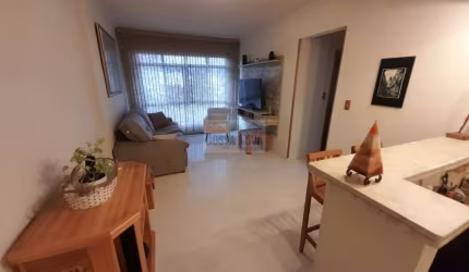 Apartamento à venda/locação de 84m, lazer completo, 2 quartos e 2 banheiros no Campo Grande