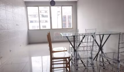 Apartamento à venda, com 2 quartos, 1 suíte, na Bela Vista, SP