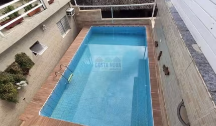 Sobrado com 5 DORMITÓRIOS &amp; PISCINA