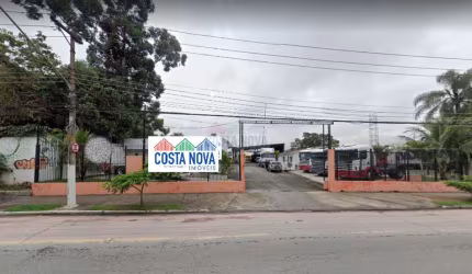 Galpão/Pátio para locação na Vila Guilherme com mais de 3.600 m²