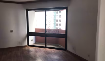 Apartamento à venda na Rua Conselheiro Brotero