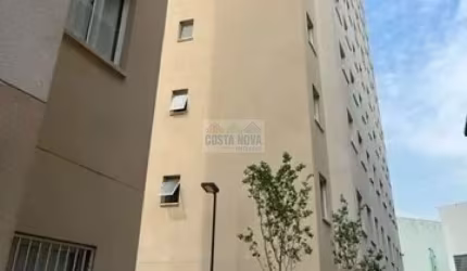 Apto 1 Quarto para locação - 33m² - Próximo Metrô Barra Funda - 1.700,00