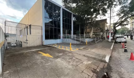 Prédio comercial 1227 m² para locação. Rua Maria Cândida, Vila Guilherme