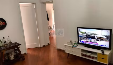 Apartamento à venda, 1 quarto, Vila Buarque, São Paulo