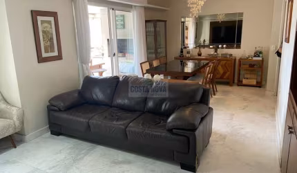 Apartamento à venda 3 quartos, sendo 2 suítes, 2 vagas de garagem , na Vila Clementino, São Paulo