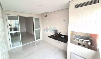 Apartamento Spaces Paraguassu, 2 quartos, 2 suítes, 69 m2, Lazer completo!