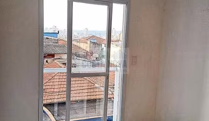 Apartamento para venda ou locação com 31m², 1 quarto, 1 sala, 1 cozinha no bairro Vila Ede 250mil