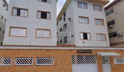 Apartamento com 74 m², 2 quartos, sala, cozinha, banheiro e garagem