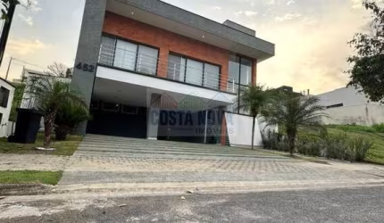 Excelente casa em um dos melhores condomínios de Bragança Paulista, Portal de Bragança