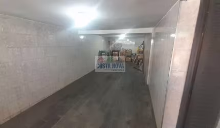Sobrado à venda na Vila Guilherme,  3 quartos, sala ampla, 2 vagas de garagem