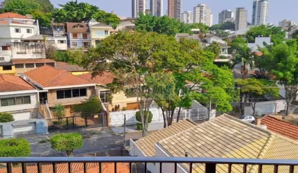 Oportunidade Imperdível em São Paulo! Sobrado a venda no Jardim França, 350 m² de área útil