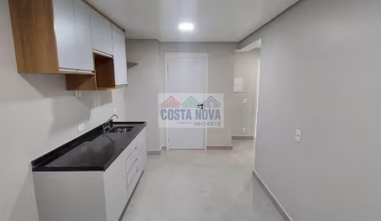 Apartamento para Locação no Condomínio Panorâmico - Vila Prudente, sem garagem, ao lado do Metro