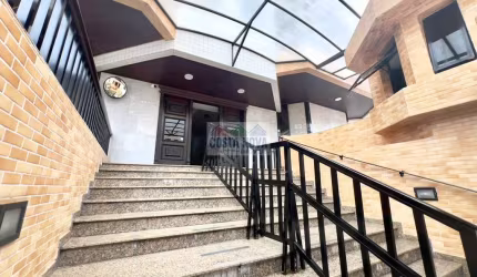 Apartamento 1 quarto, 1 banheiro, 1 vaga de garagem n o bairro Guilhermina.