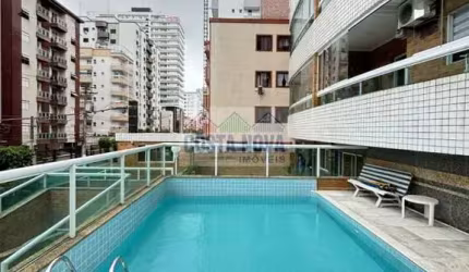 APARTAMENTO 1 DORMITORIO EM PRAIA GRANDE