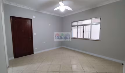 Apartamento à venda no Gonzaga com 3 quartos, 2 banheiros, 1 vaga de garagem