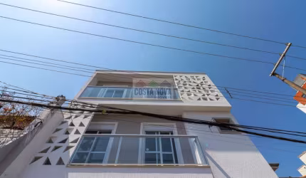 Apartamento de 1 a 2 quartos, de 30 m² a 41 m². 1 banheiro, imóvel bem localizado na Vila Paiva